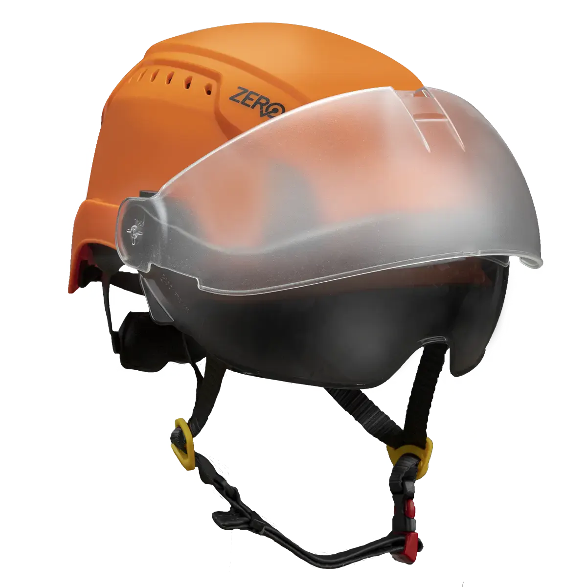 Apex x2 vented - Vented multi-impact tested helmet | Zero